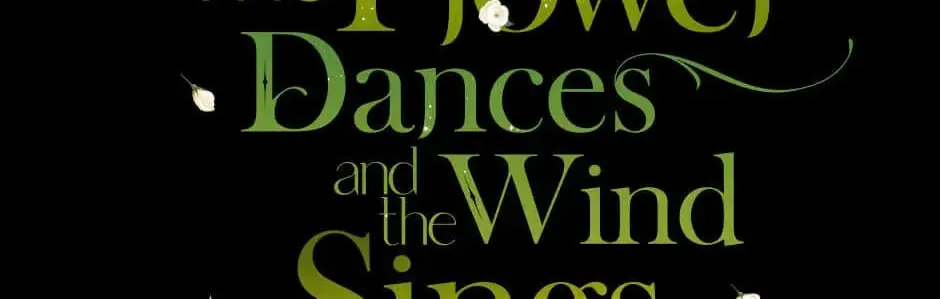The Flower Dances and the Wind Sings Chapter 109 page 16 - 