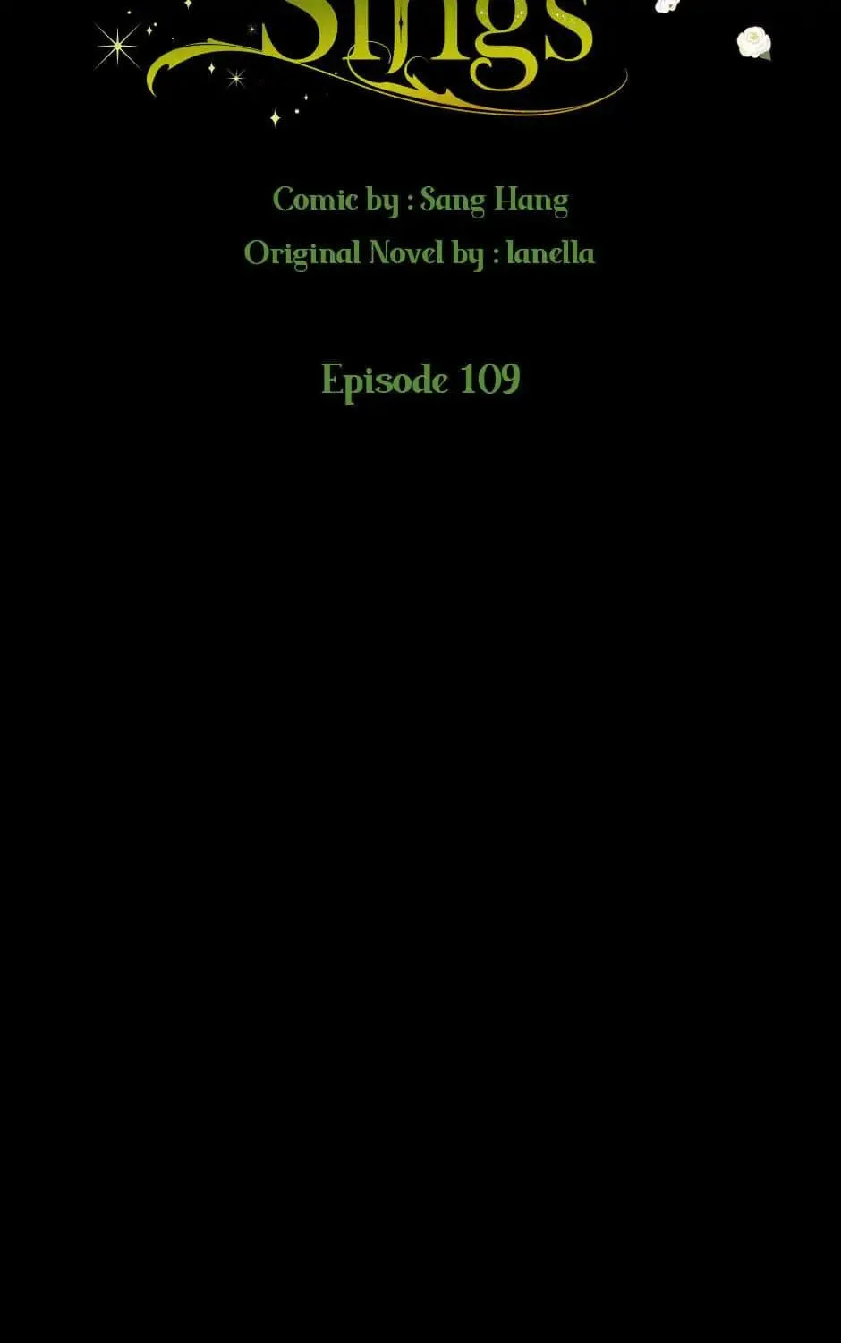 The Flower Dances and the Wind Sings Chapter 109 page 17 - 