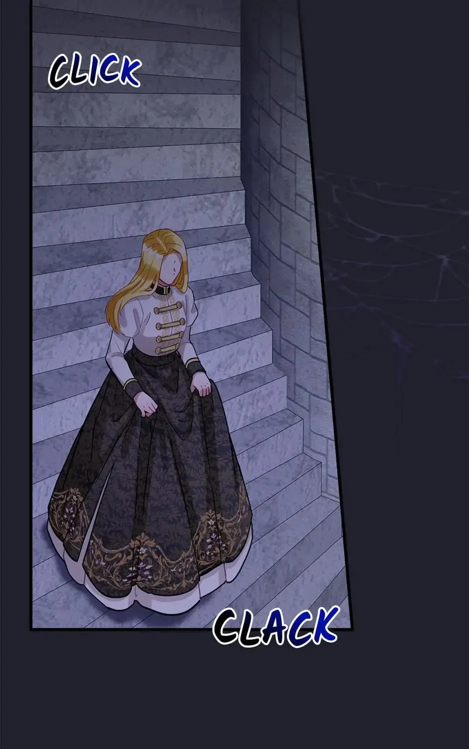 The Flower Dances and the Wind Sings Chapter 109 page 3 - 
