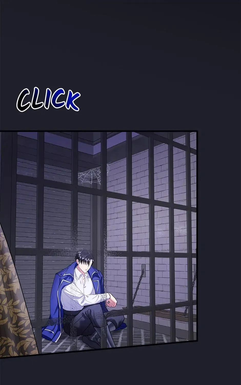 The Flower Dances and the Wind Sings Chapter 109 page 21 - 