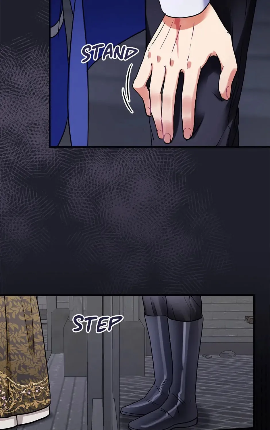 The Flower Dances and the Wind Sings Chapter 109 page 27 - 