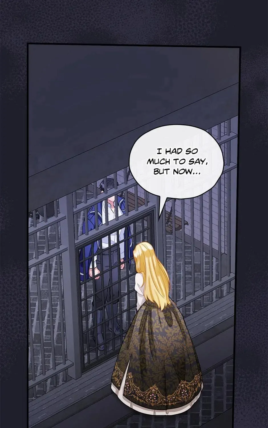 The Flower Dances and the Wind Sings Chapter 109 page 35 - 