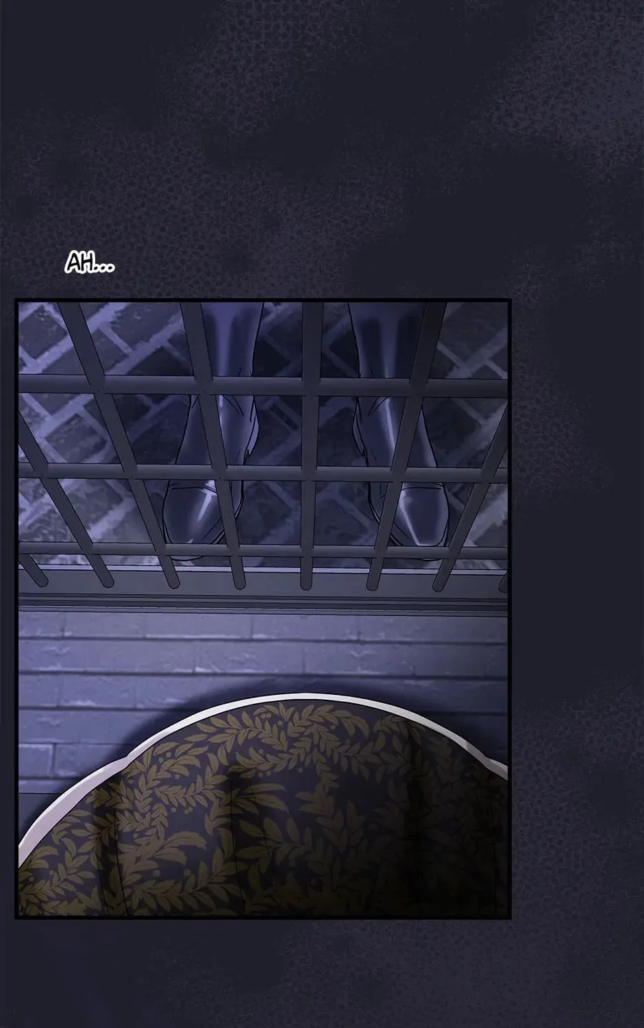 The Flower Dances and the Wind Sings Chapter 109 page 37 - 