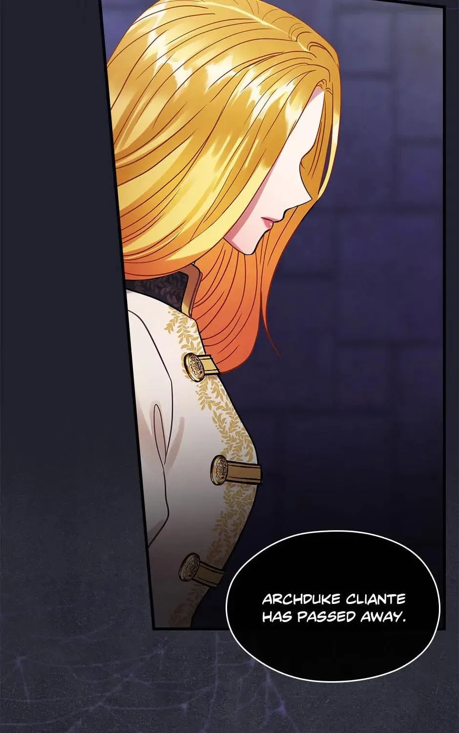 The Flower Dances and the Wind Sings Chapter 109 page 5 - 