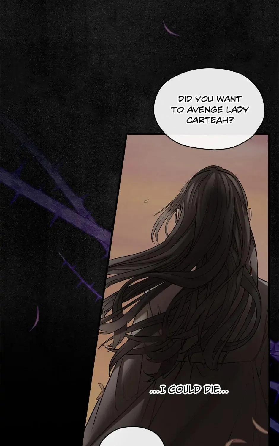 The Flower Dances and the Wind Sings Chapter 109 page 47 - 