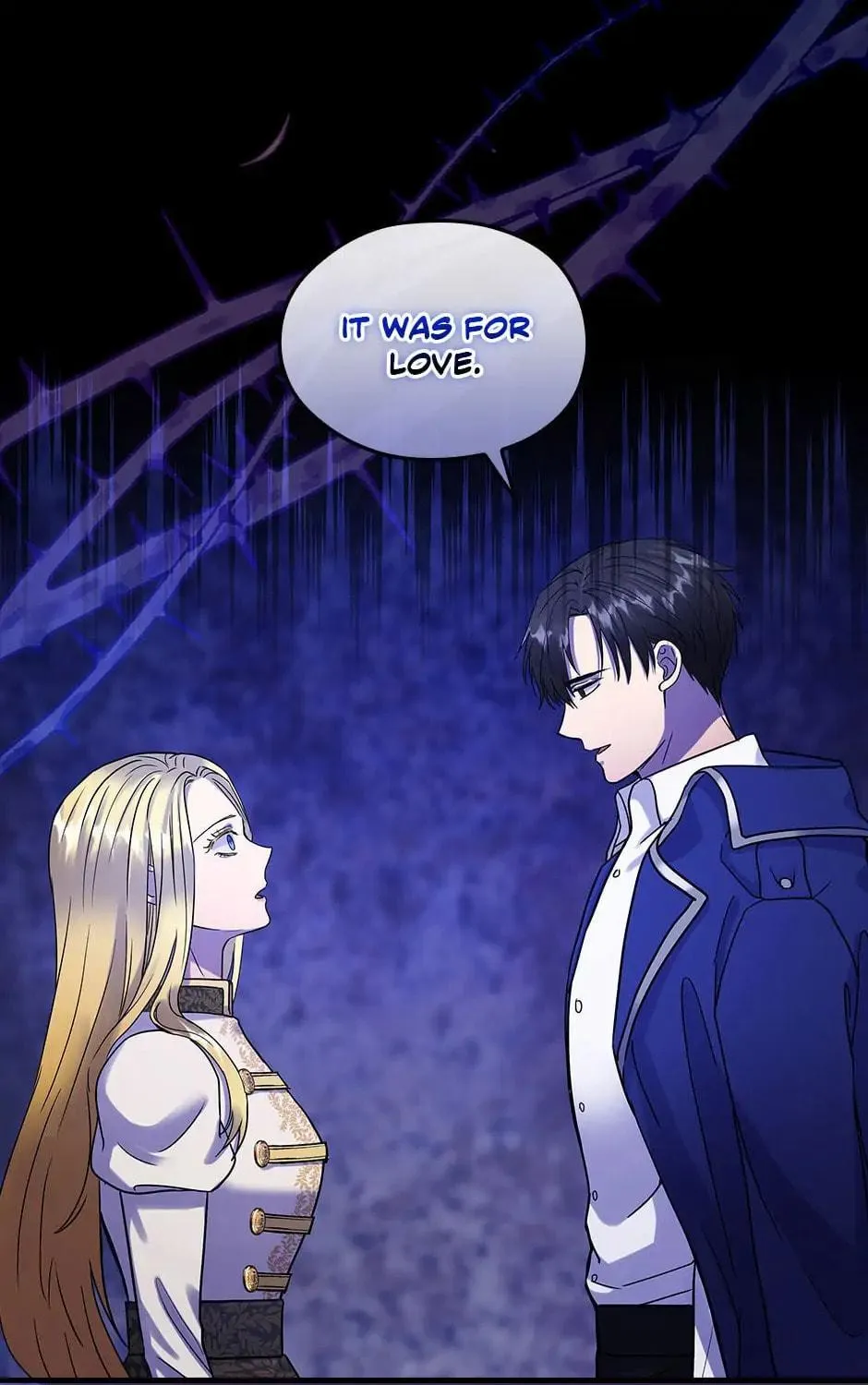 The Flower Dances and the Wind Sings Chapter 109 page 49 - 