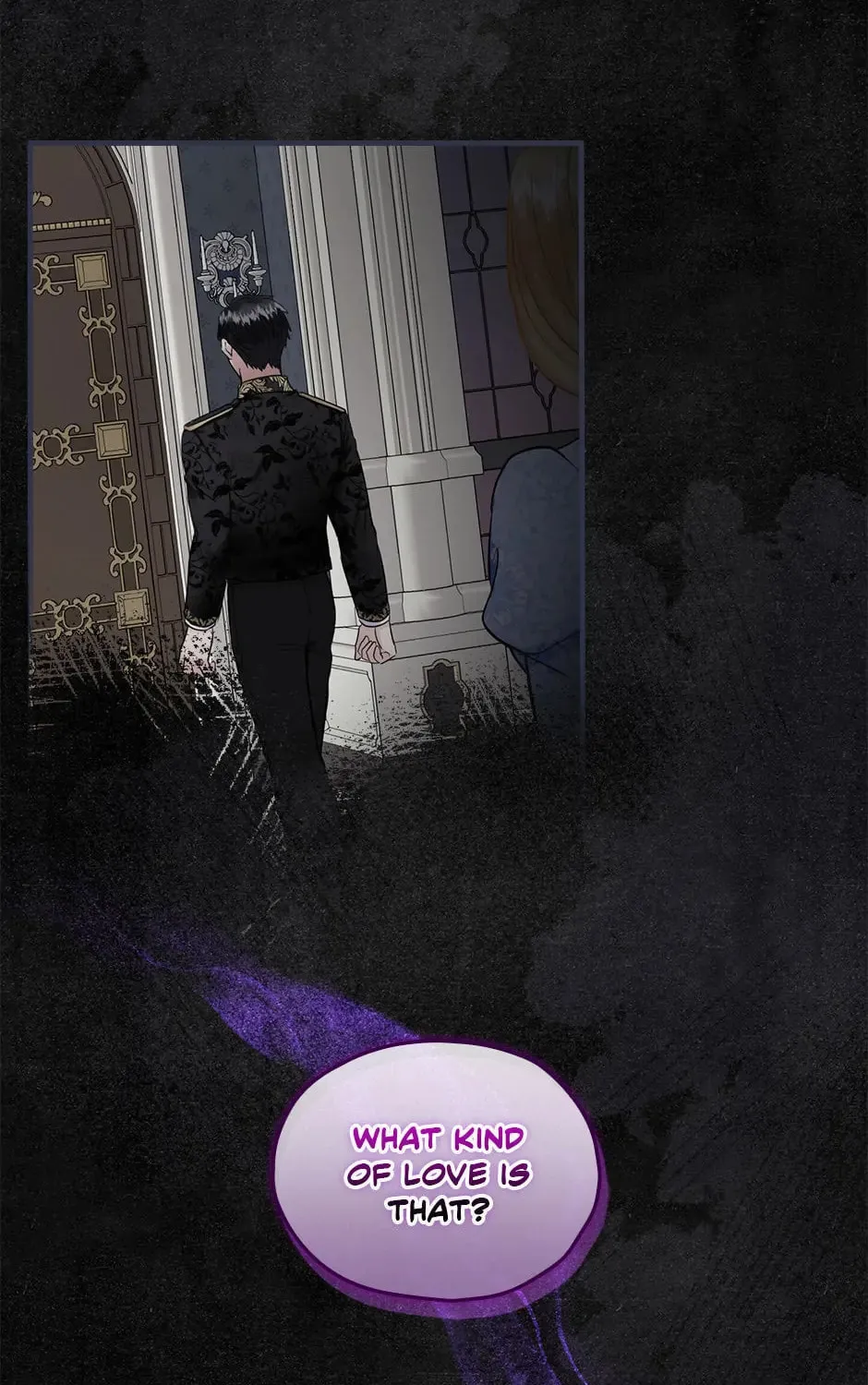 The Flower Dances and the Wind Sings Chapter 109 page 57 - 