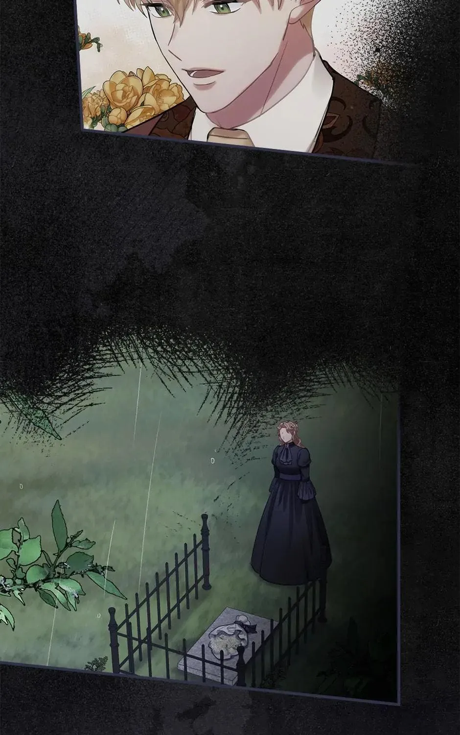 The Flower Dances and the Wind Sings Chapter 109 page 59 - 