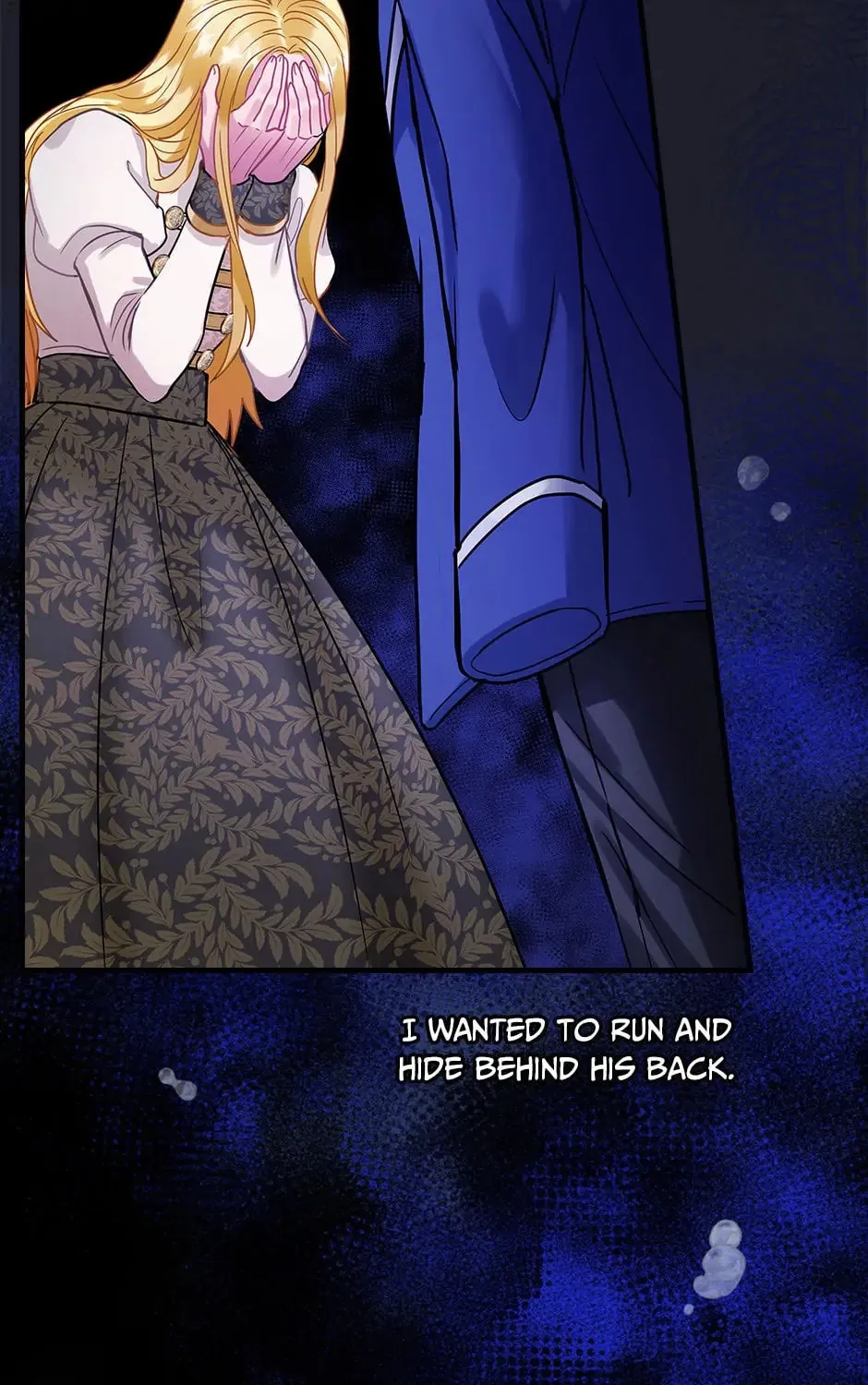 The Flower Dances and the Wind Sings Chapter 109 page 67 - 