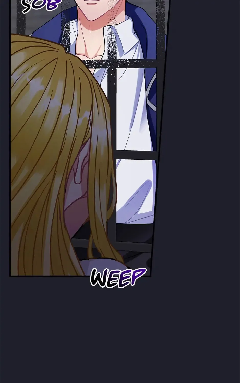 The Flower Dances and the Wind Sings Chapter 109 page 73 - 