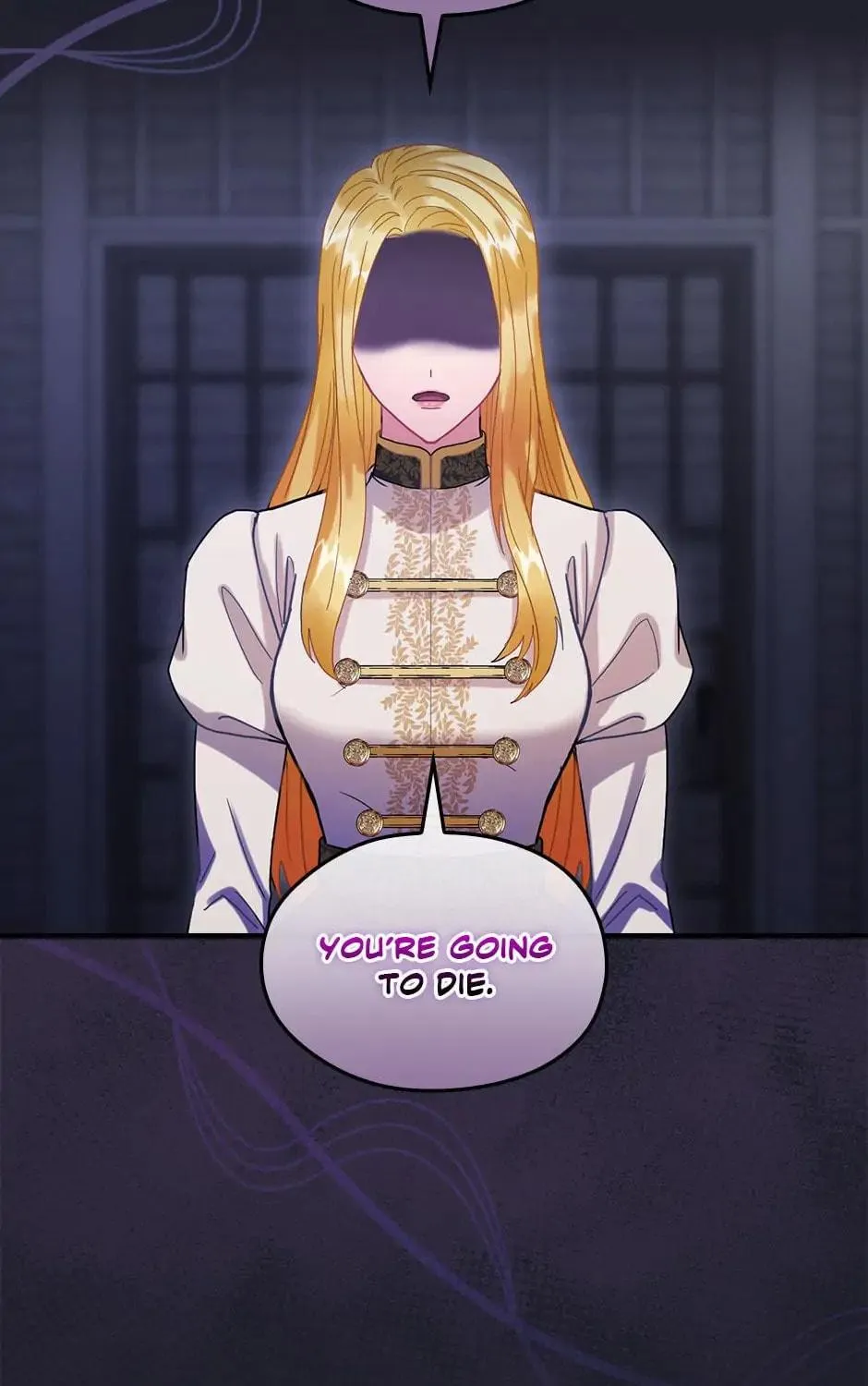 The Flower Dances and the Wind Sings Chapter 109 page 83 - 