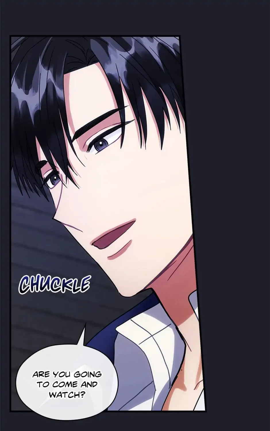 The Flower Dances and the Wind Sings Chapter 109 page 85 - 
