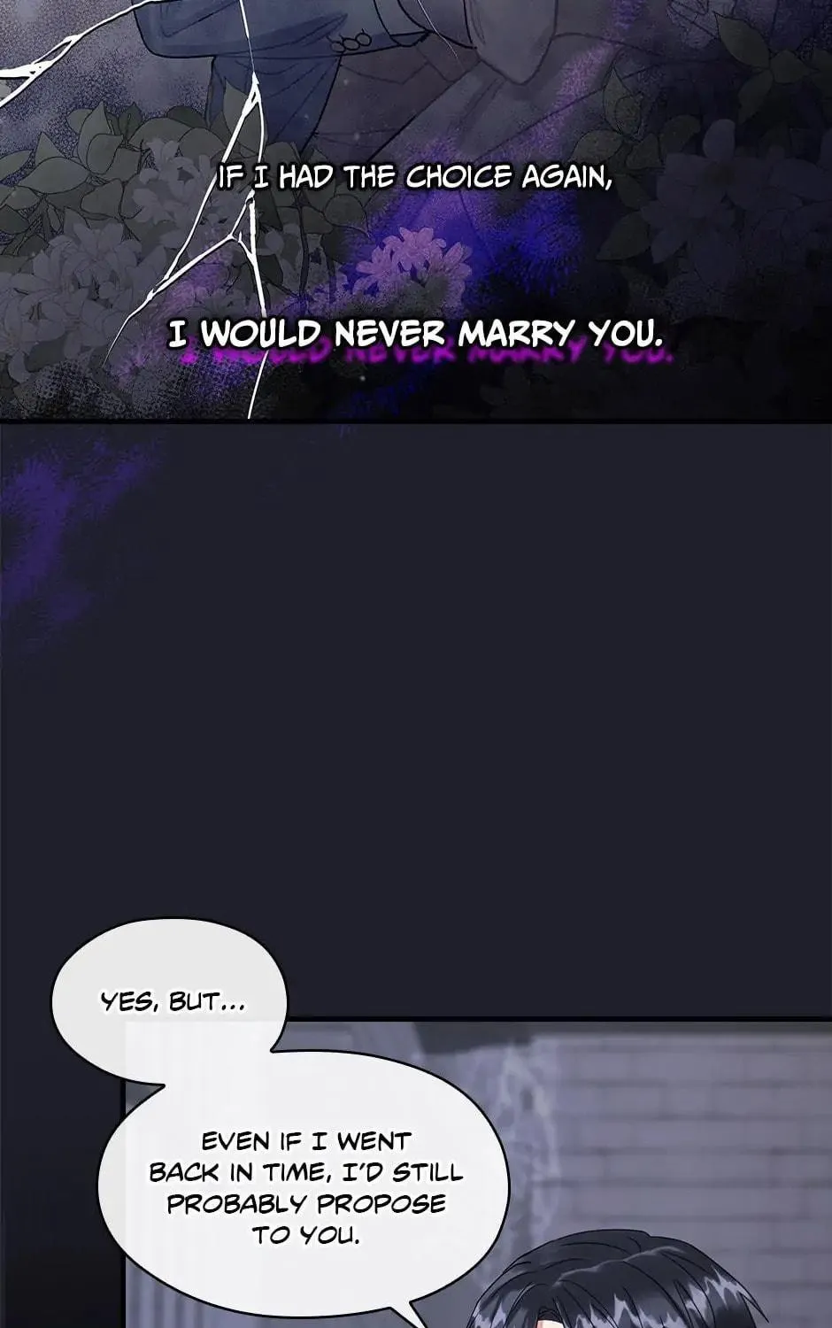 The Flower Dances and the Wind Sings Chapter 109 page 95 - 
