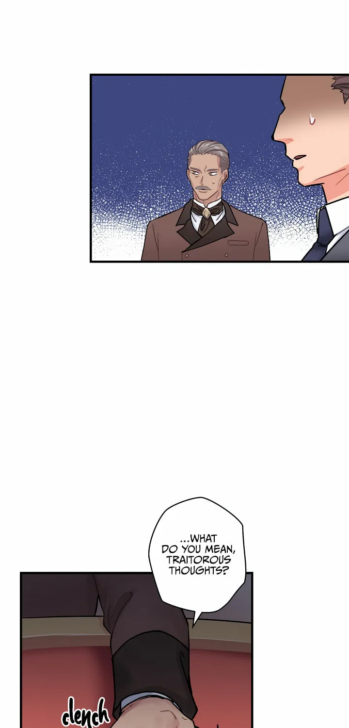 The Flower Dances and the Wind Sings Chapter 11 page 11 - 