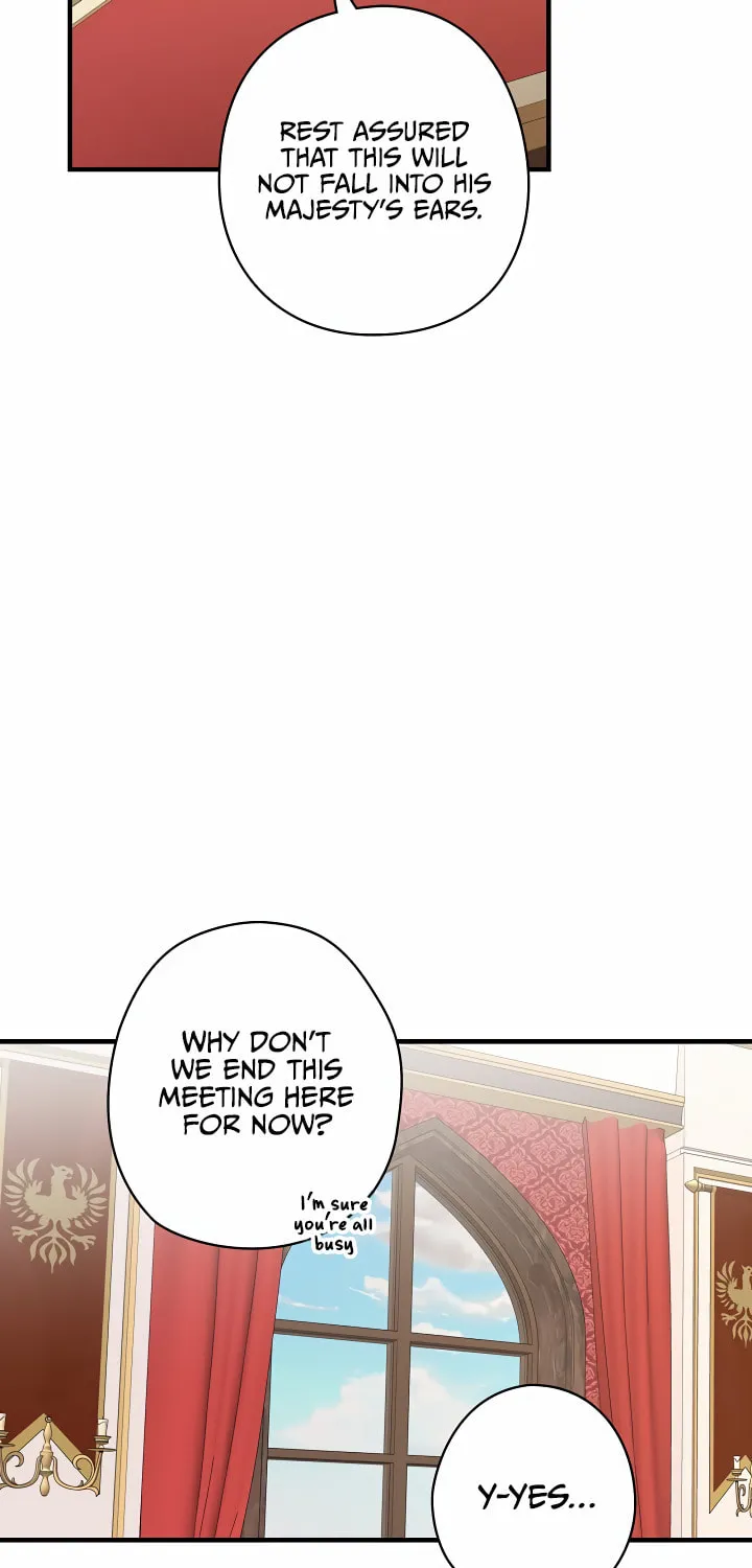 The Flower Dances and the Wind Sings Chapter 11 page 14 - 