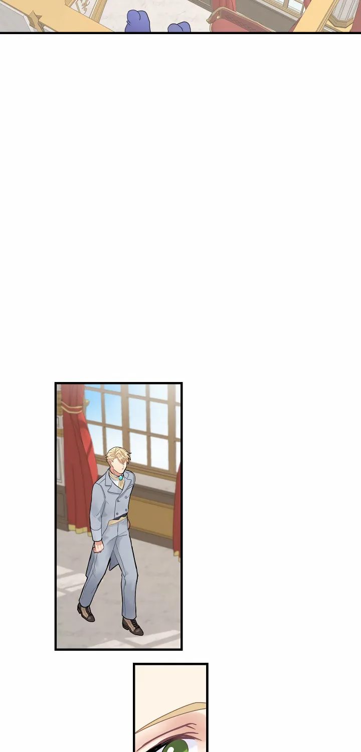 The Flower Dances and the Wind Sings Chapter 11 page 16 - 