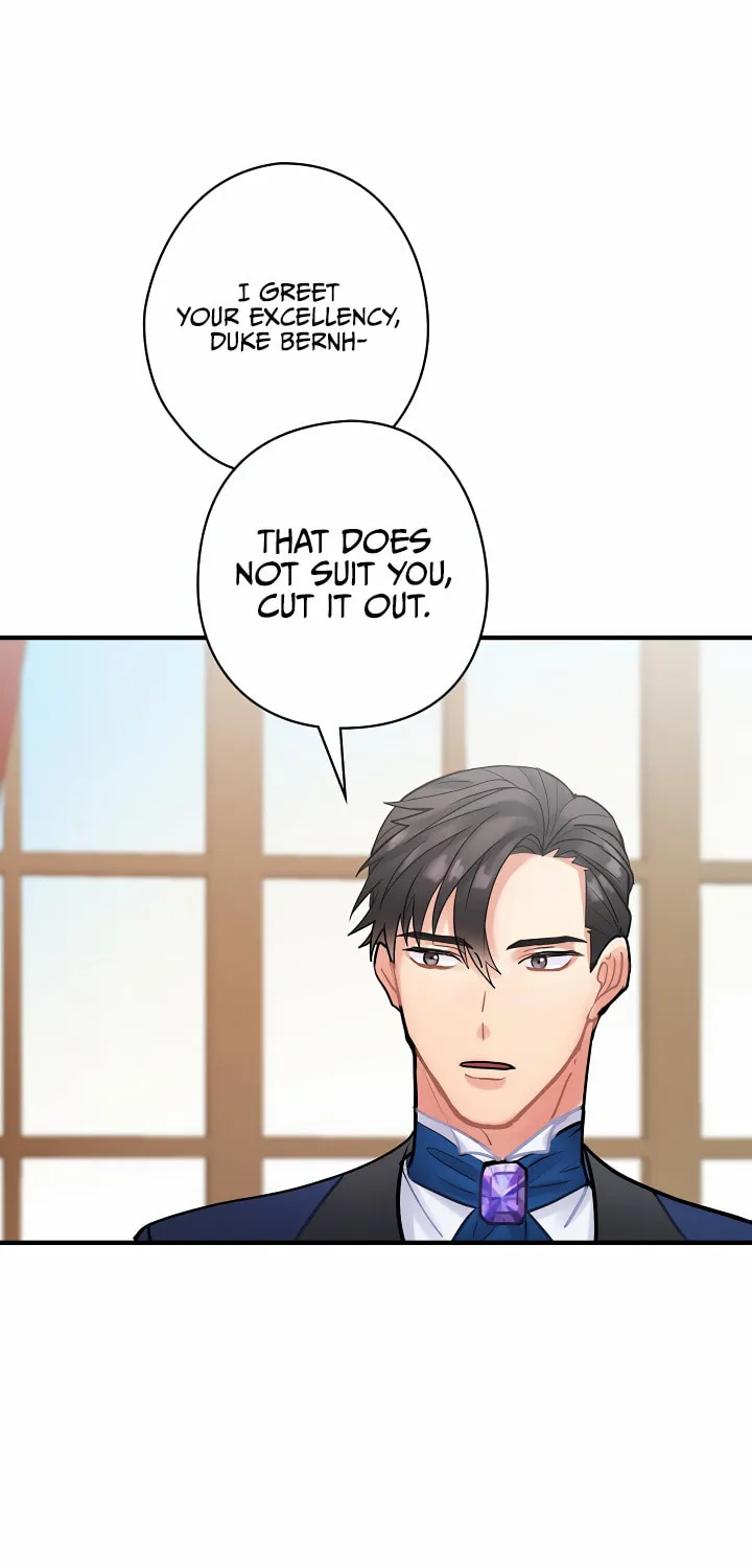 The Flower Dances and the Wind Sings Chapter 11 page 18 - 