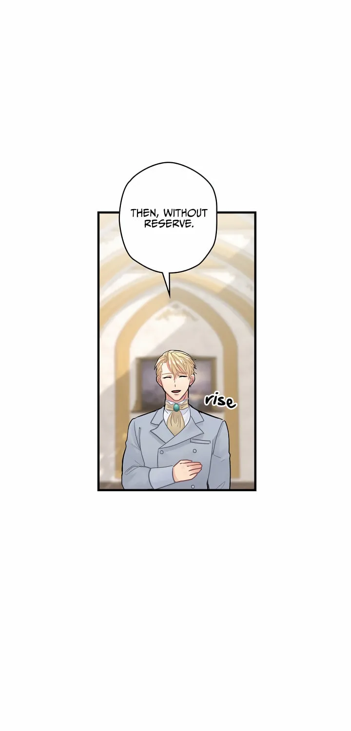 The Flower Dances and the Wind Sings Chapter 11 page 19 - 