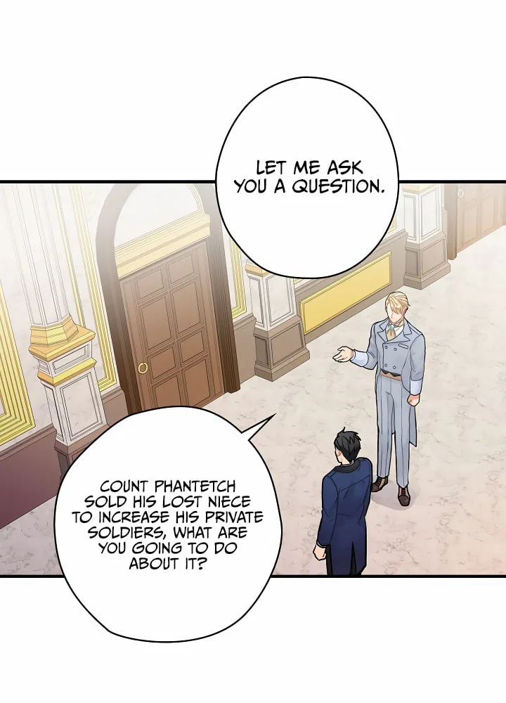 The Flower Dances and the Wind Sings Chapter 11 page 20 - 