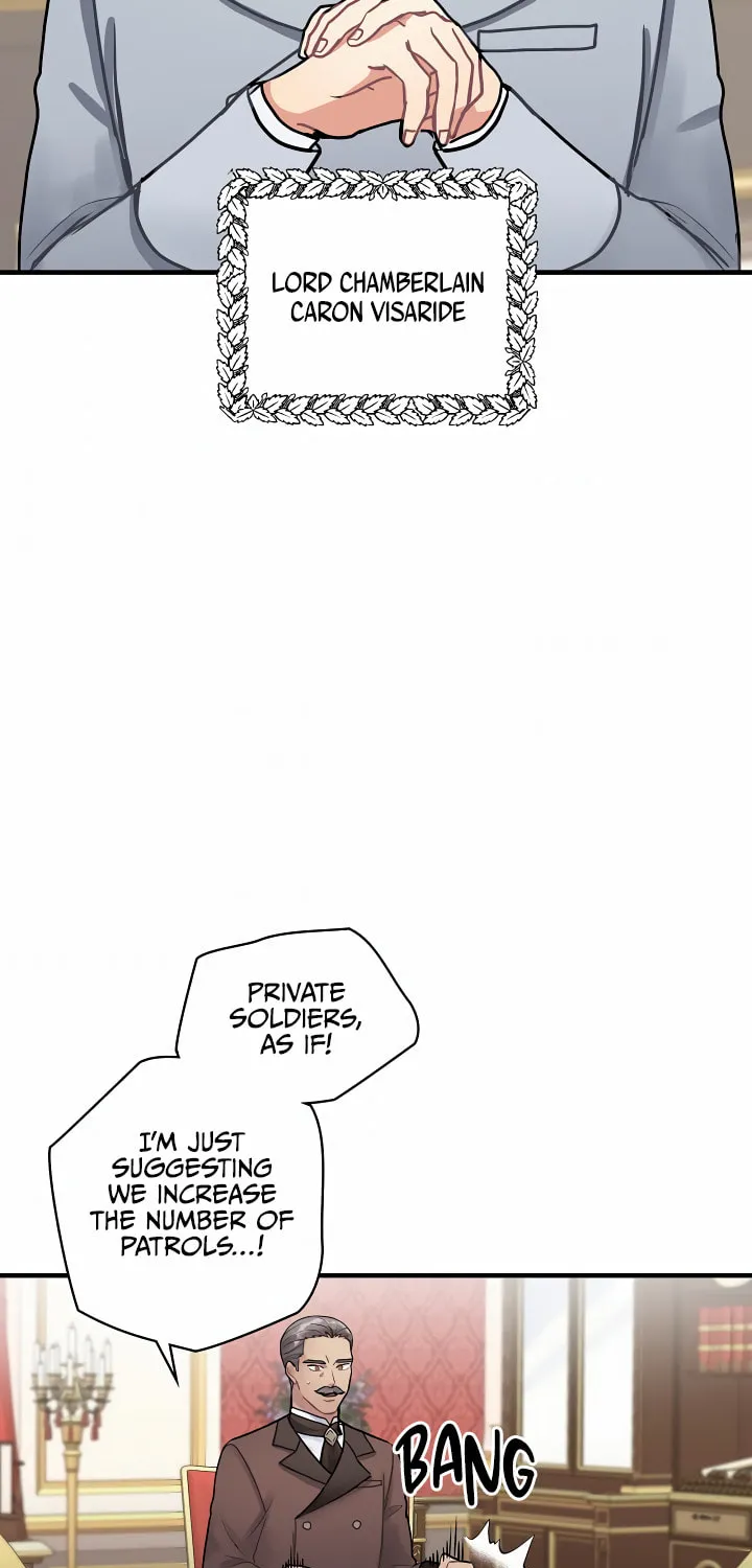 The Flower Dances and the Wind Sings Chapter 11 page 3 - 