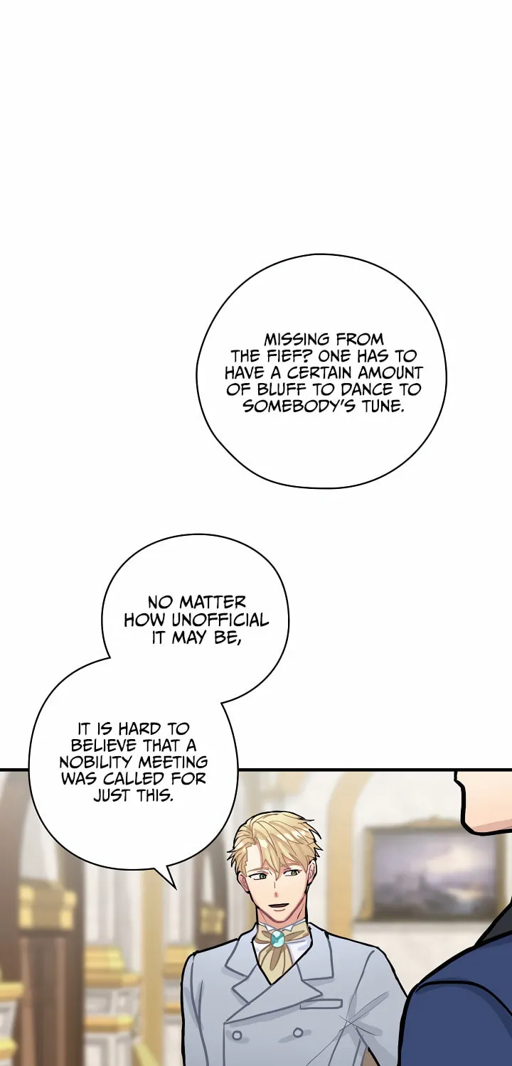 The Flower Dances and the Wind Sings Chapter 11 page 21 - 