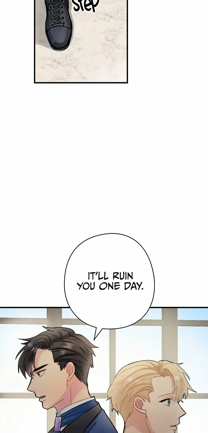 The Flower Dances and the Wind Sings Chapter 11 page 24 - 