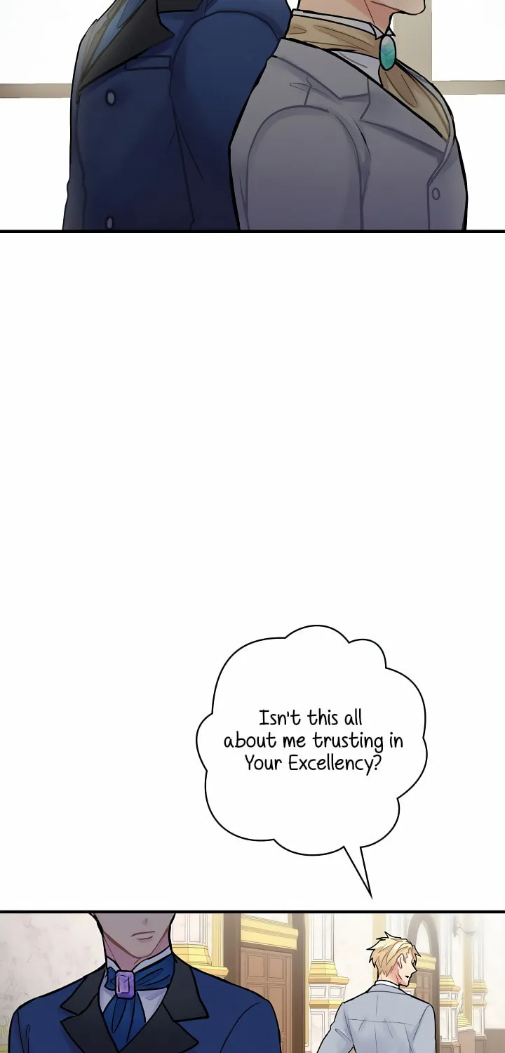 The Flower Dances and the Wind Sings Chapter 11 page 25 - 