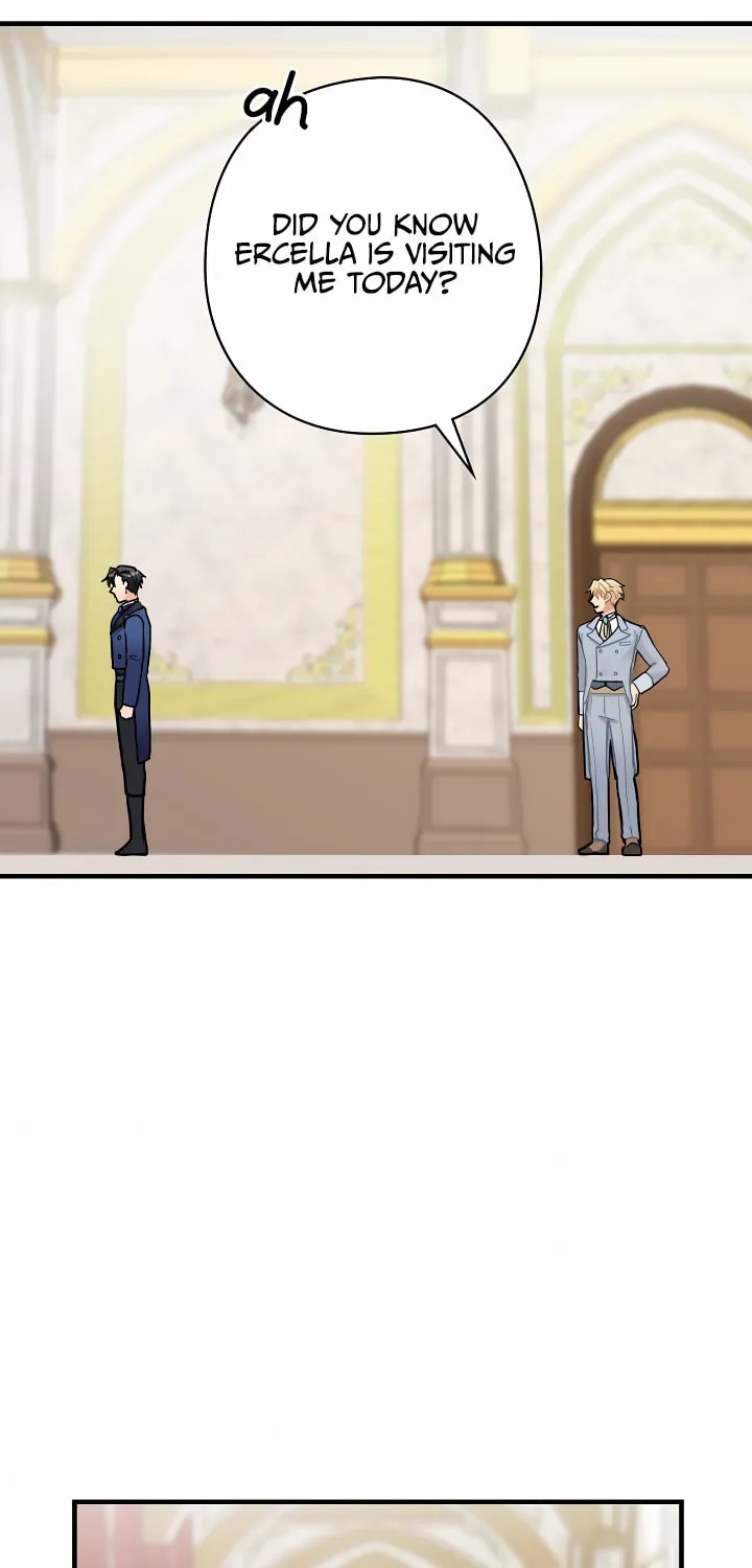 The Flower Dances and the Wind Sings Chapter 11 page 30 - 