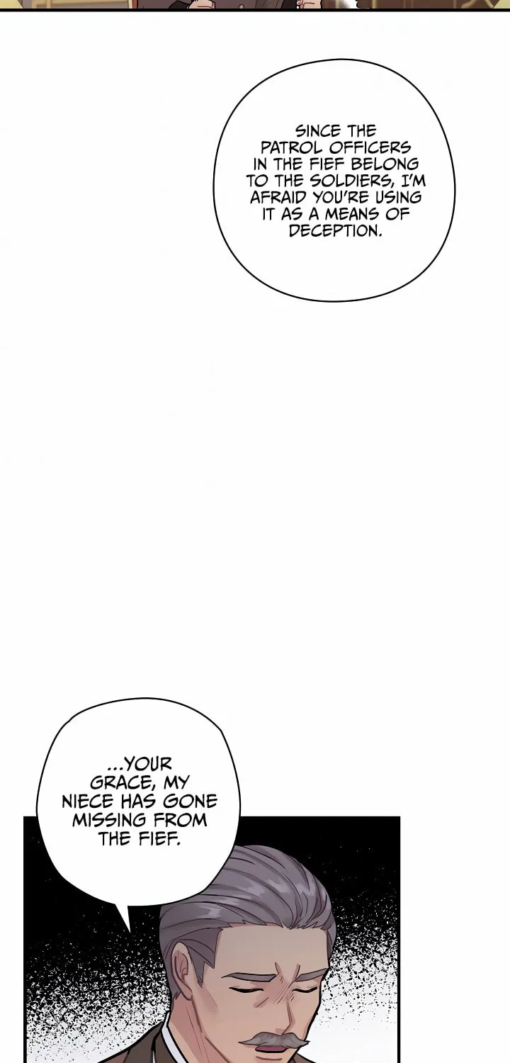 The Flower Dances and the Wind Sings Chapter 11 page 4 - 