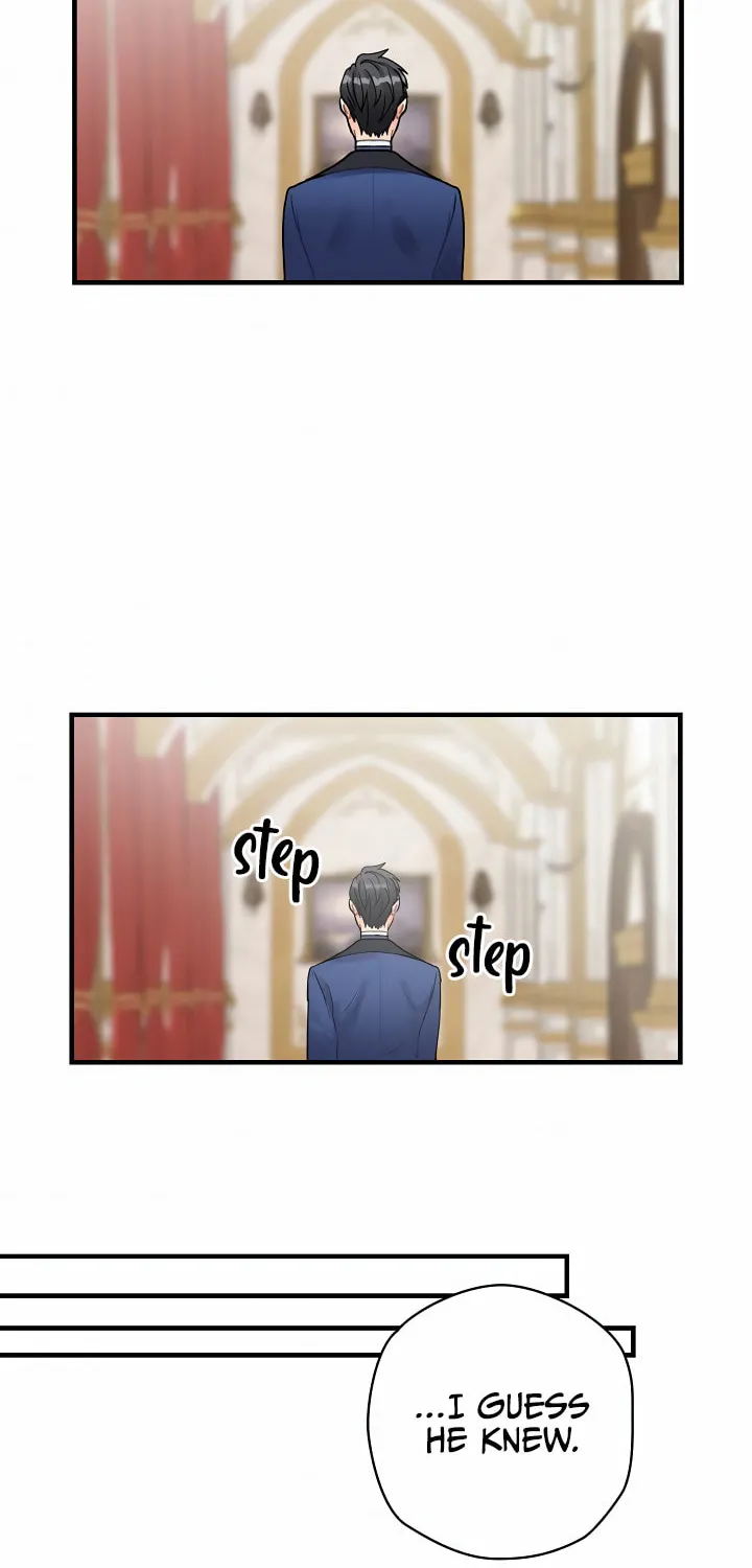 The Flower Dances and the Wind Sings Chapter 11 page 31 - 