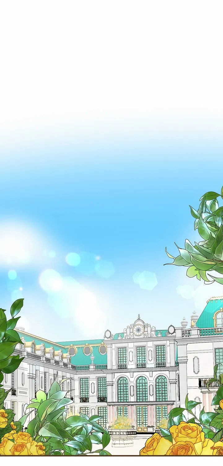 The Flower Dances and the Wind Sings Chapter 11 page 32 - 