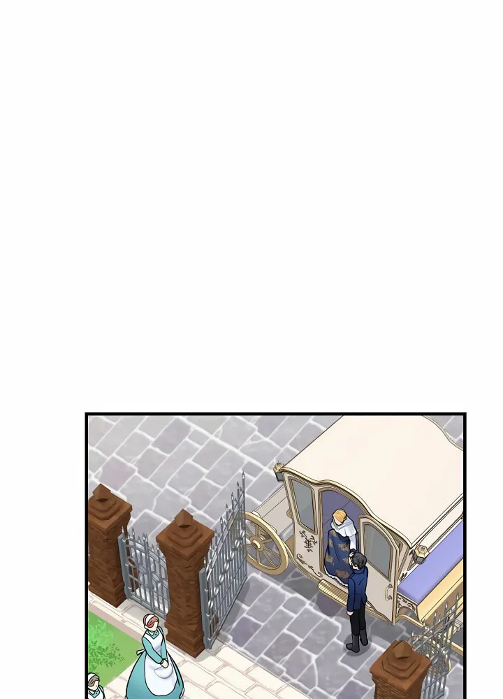 The Flower Dances and the Wind Sings Chapter 11 page 34 - 