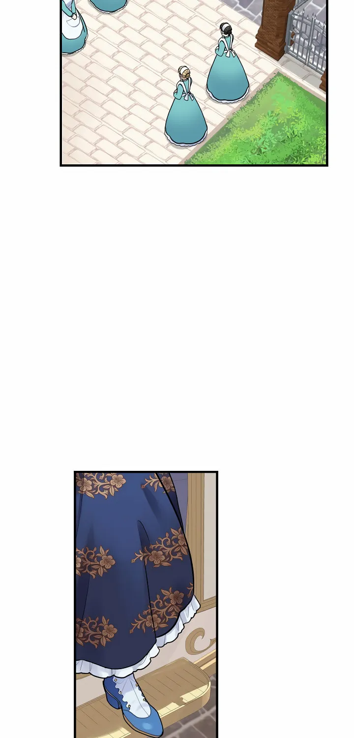 The Flower Dances and the Wind Sings Chapter 11 page 35 - 