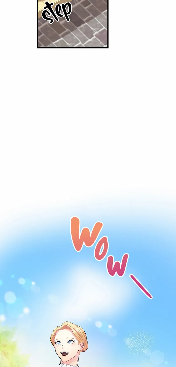 The Flower Dances and the Wind Sings Chapter 11 page 36 - 