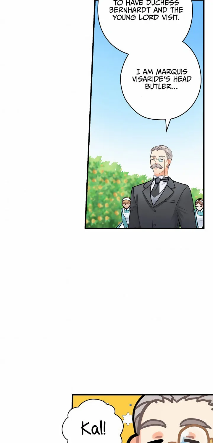 The Flower Dances and the Wind Sings Chapter 11 page 38 - 