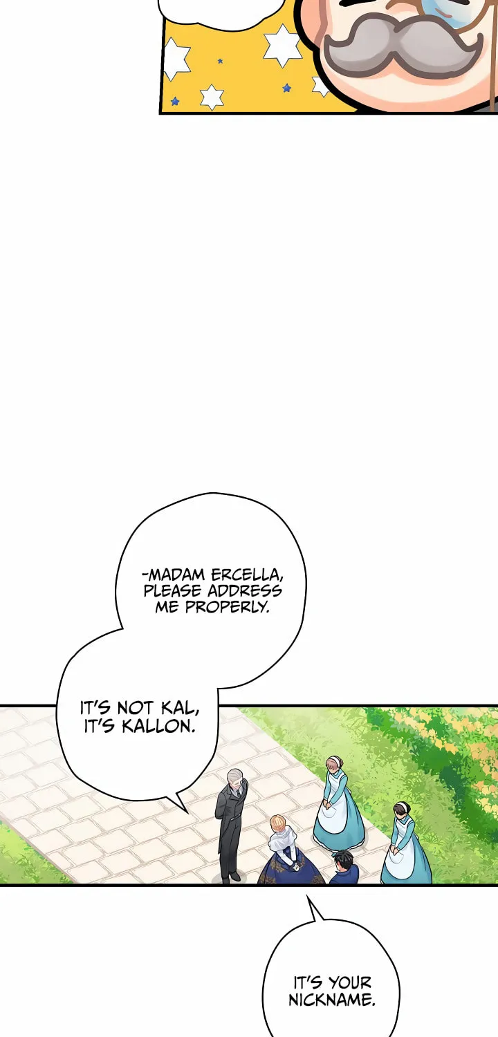The Flower Dances and the Wind Sings Chapter 11 page 39 - 