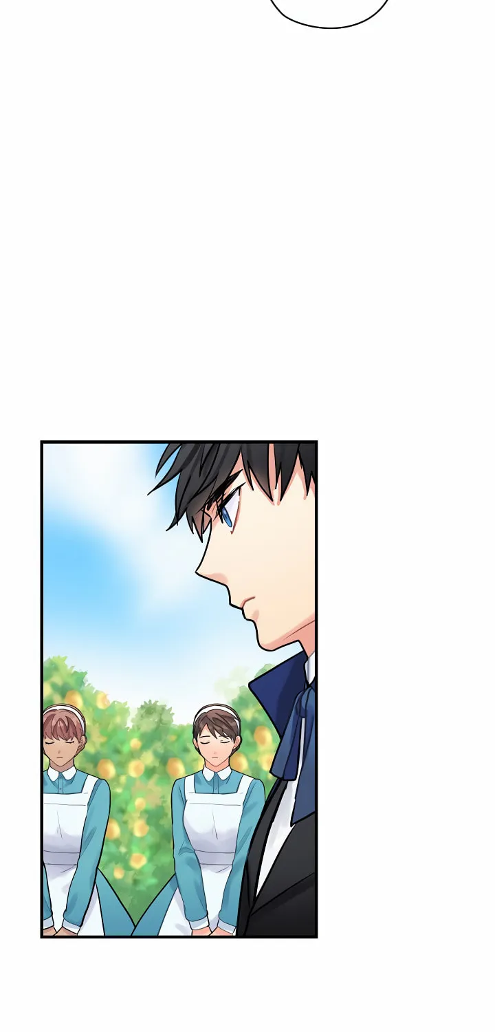 The Flower Dances and the Wind Sings Chapter 11 page 40 - 