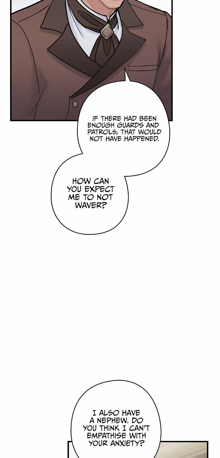 The Flower Dances and the Wind Sings Chapter 11 page 5 - 