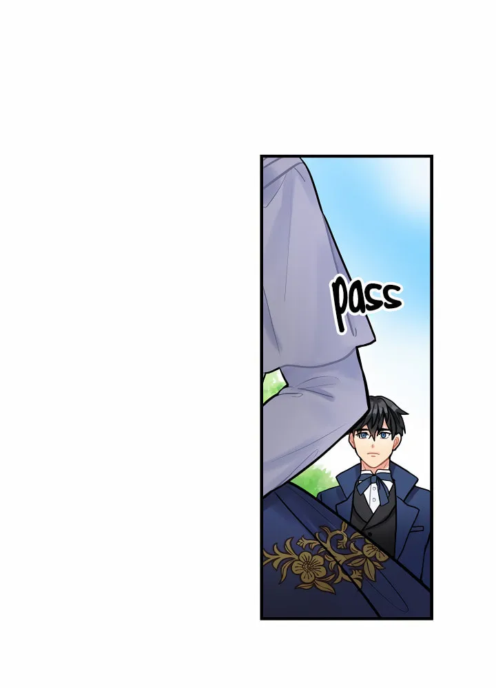The Flower Dances and the Wind Sings Chapter 11 page 41 - 