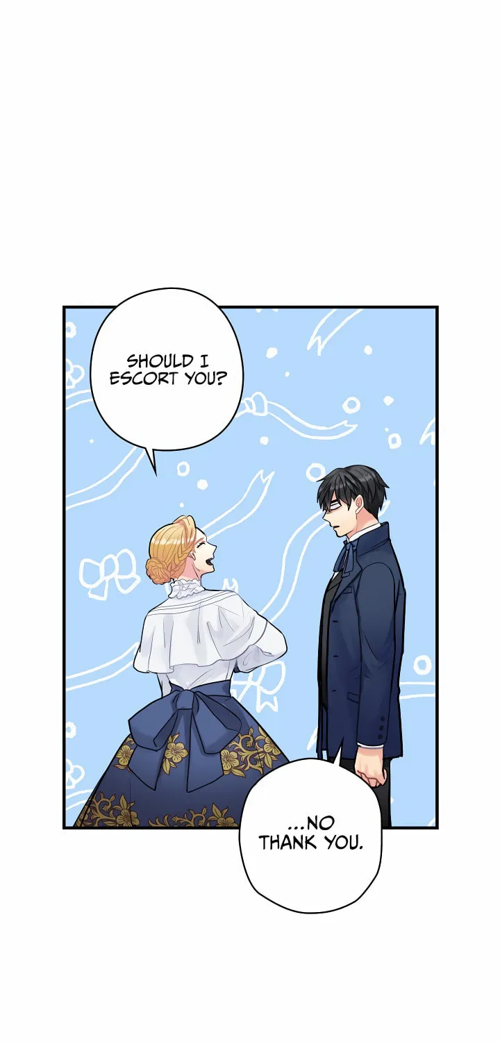 The Flower Dances and the Wind Sings Chapter 11 page 42 - 