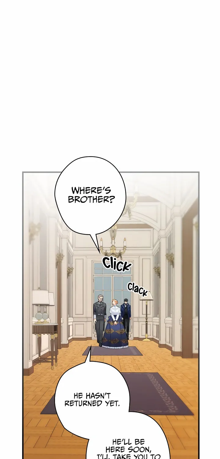 The Flower Dances and the Wind Sings Chapter 11 page 43 - 