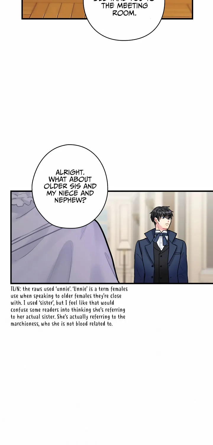 The Flower Dances and the Wind Sings Chapter 11 page 44 - 