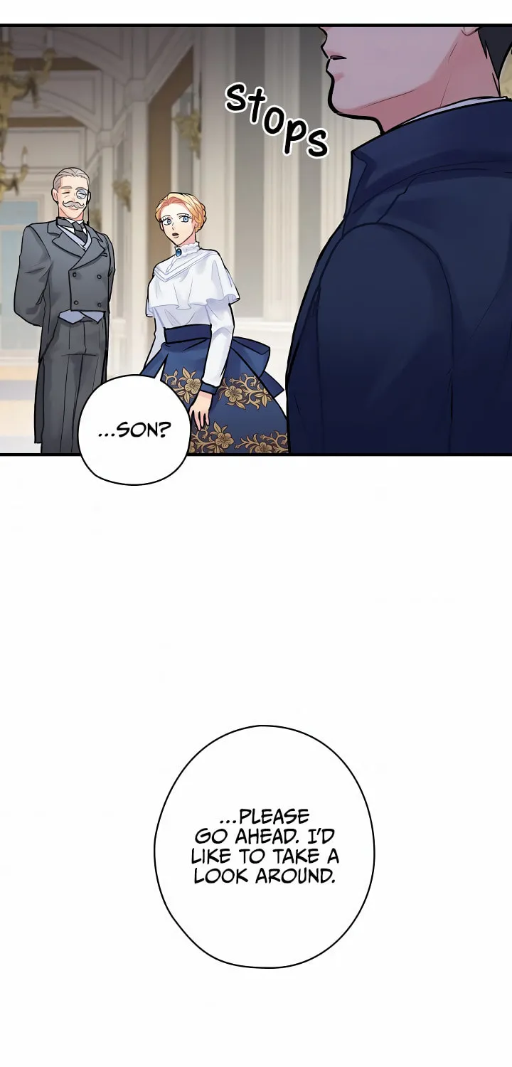 The Flower Dances and the Wind Sings Chapter 11 page 45 - 