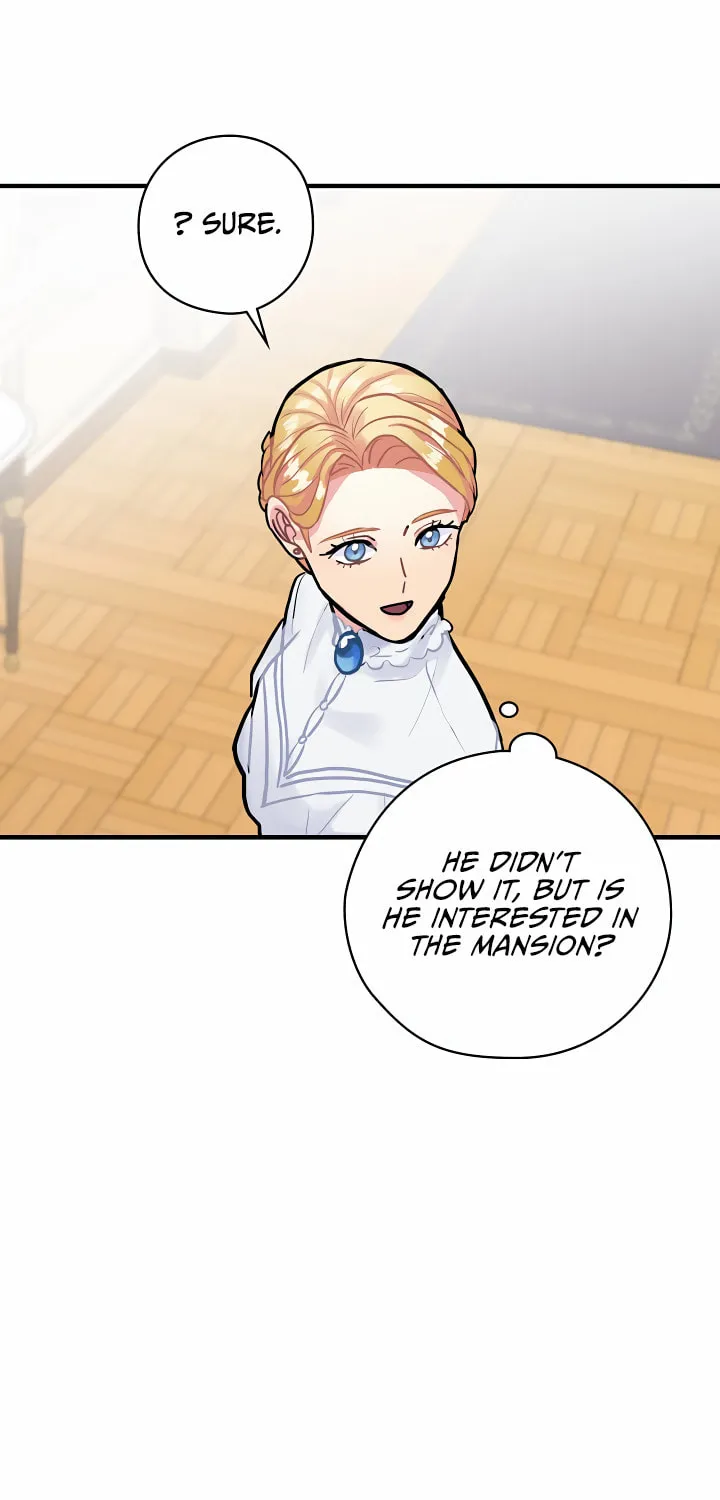 The Flower Dances and the Wind Sings Chapter 11 page 46 - 