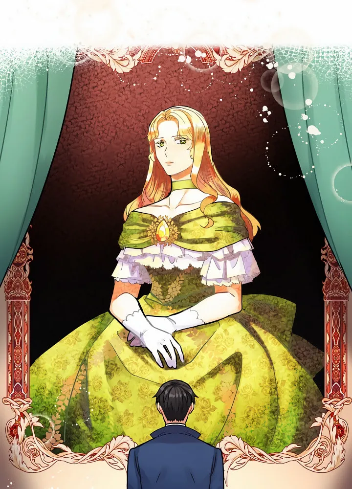 The Flower Dances and the Wind Sings Chapter 11 page 48 - 