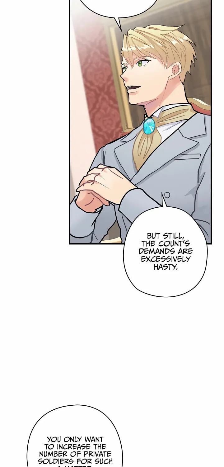 The Flower Dances and the Wind Sings Chapter 11 page 6 - 