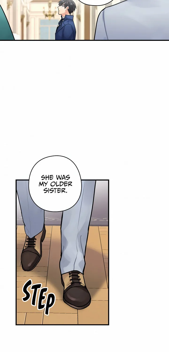 The Flower Dances and the Wind Sings Chapter 11 page 52 - 