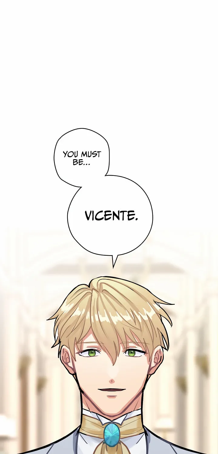 The Flower Dances and the Wind Sings Chapter 11 page 53 - 