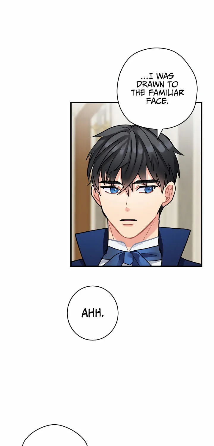 The Flower Dances and the Wind Sings Chapter 11 page 57 - 