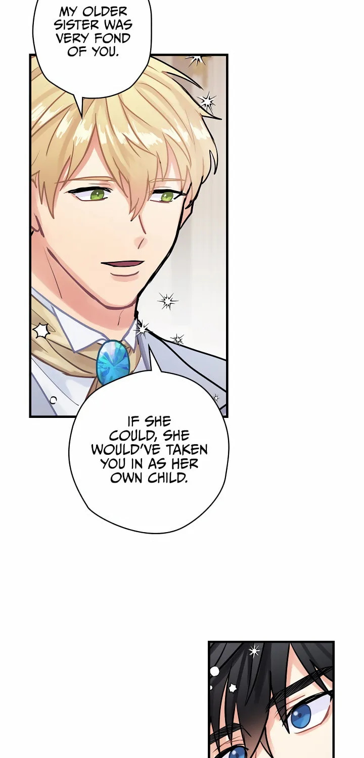 The Flower Dances and the Wind Sings Chapter 11 page 58 - 
